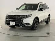 2019 MITSUBISHI OUTLANDER