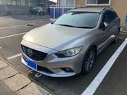 2013 MAZDA ATENZA WAGON