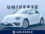 2017 VOLKSWAGEN THE BEETLE
