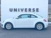 VOLKSWAGEN THE BEETLE