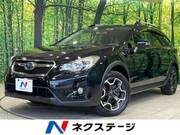 2015 SUBARU XV