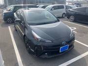 2021 TOYOTA PRIUS