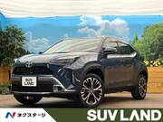 2024 TOYOTA YARIS CROSS