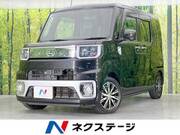 2016 DAIHATSU WAKE