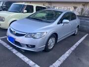 2009 HONDA CIVIC HYBRID MX