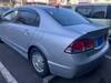 HONDA CIVIC HYBRID