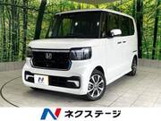 2025 HONDA N-BOX CUSTOM