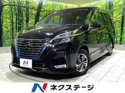 2020 NISSAN SERENA