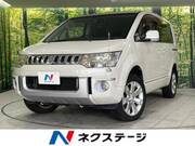 2011 MITSUBISHI OTHER