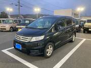2013 HONDA FREED SPIKE
