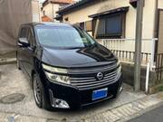 2011 NISSAN ELGRAND HIGHWAYSTAR