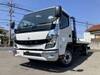 FUSO CANTER