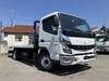 FUSO CANTER