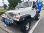 2001 CHRYSLER JEEP WRANGLER SPORT SOFT TOP