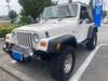 CHRYSLER JEEP WRANGLER