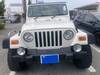 CHRYSLER JEEP WRANGLER