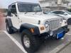 CHRYSLER JEEP WRANGLER