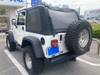 CHRYSLER JEEP WRANGLER
