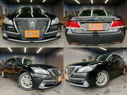 2013 TOYOTA CROWN HYBRID