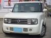 NISSAN CUBE CUBIC