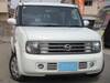 NISSAN CUBE CUBIC
