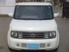 NISSAN CUBE CUBIC