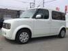 NISSAN CUBE CUBIC