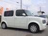 NISSAN CUBE CUBIC