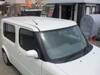 NISSAN CUBE CUBIC