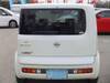 NISSAN CUBE CUBIC