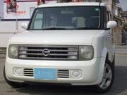 2003 NISSAN CUBE CUBIC