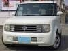 NISSAN CUBE CUBIC