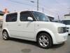 NISSAN CUBE CUBIC
