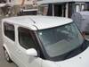NISSAN CUBE CUBIC