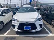 2023 LEXUS RX