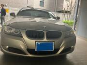 2009 BMW 3 SERIES