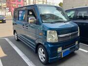2005 SUZUKI EVERY WAGON