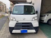 2018 DAIHATSU HIJET CARGO