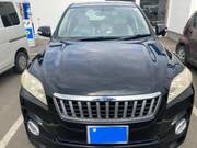 2007 TOYOTA VANGUARD