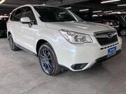 2013 SUBARU FORESTER