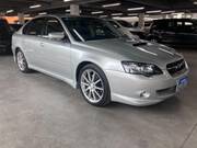 2004 SUBARU LEGACY B4