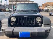 2013 CHRYSLER JEEP WRANGLER UNLIMITED