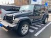 CHRYSLER JEEP WRANGLER UNLIMITED