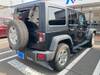 CHRYSLER JEEP WRANGLER UNLIMITED