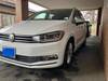 VOLKSWAGEN GOLF TOURAN
