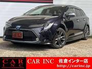 2020 TOYOTA COROLLA TOURING