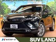 2020 TOYOTA HARRIER HYBRID Z LEATHER PKG