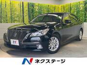 2013 TOYOTA CROWN HYBRID