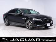 2019 JAGUAR XF