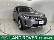 2021 LAND ROVER DISCOVERY SPORT
